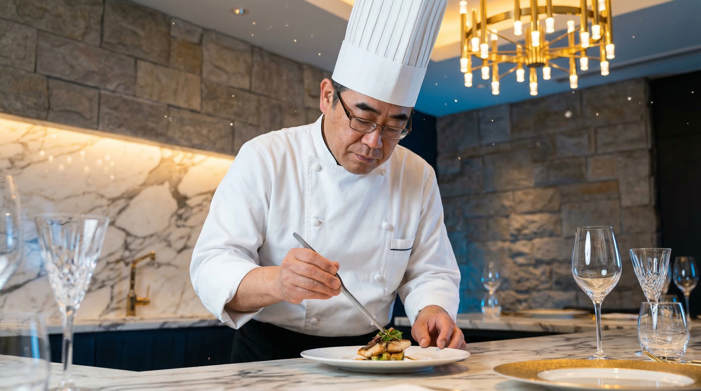 出張シェフサービス